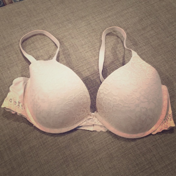 Nude aerie bra - Picture 1 of 2